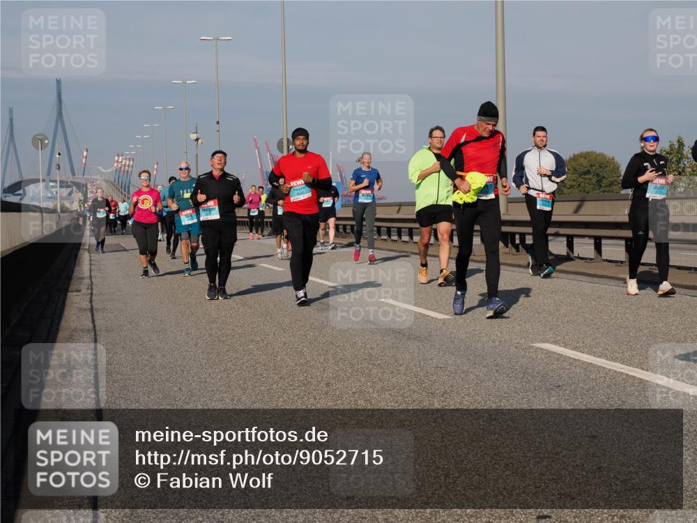 03.10.2025 - Köhlbrandbrückenlauf Fabian Wolf http://msf.ph/oto/9052715 03.10.2025 10:02:17 Position 3 3840 meine-sportfotos.de