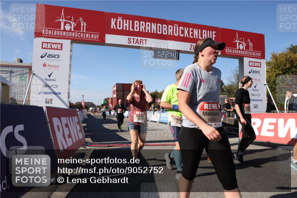 03.10.2025 - Köhlbrandbrückenlauf Lena Gebhardt http://msf.ph/oto/9052752 03.10.2025 13:22:41 Ziel 4481, 4482, 4508, 5122, 5125, 5167, 5213, 5214, 5675, 5839, 5928, 5933, 5982, 6107, 6261, 6300, 6413, 6733 meine-sportfotos.de