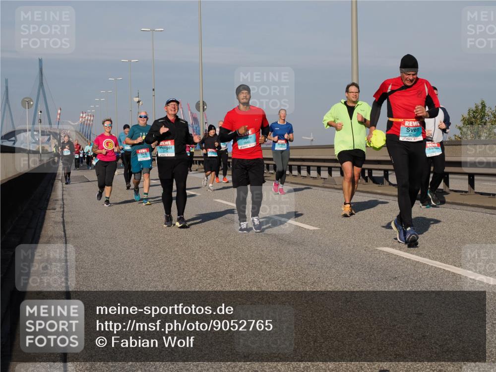03.10.2025 - Köhlbrandbrückenlauf Fabian Wolf http://msf.ph/oto/9052765 03.10.2025 10:02:18 Position 3 3840, 3030 meine-sportfotos.de