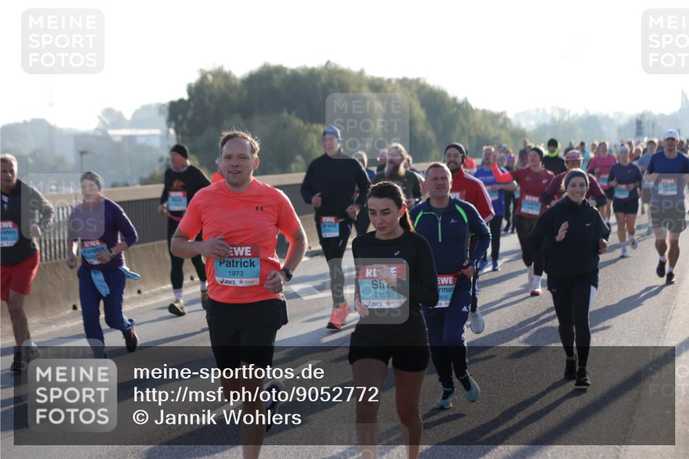 03.10.2025 - Köhlbrandbrückenlauf Jannik Wohlers http://msf.ph/oto/9052772 03.10.2025 09:19:39 Position 3 1973, 2155, 805 meine-sportfotos.de
