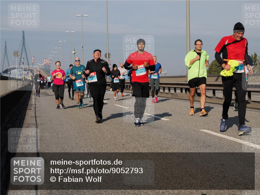 03.10.2025 - Köhlbrandbrückenlauf Fabian Wolf http://msf.ph/oto/9052793 03.10.2025 10:02:19 Position 3  meine-sportfotos.de