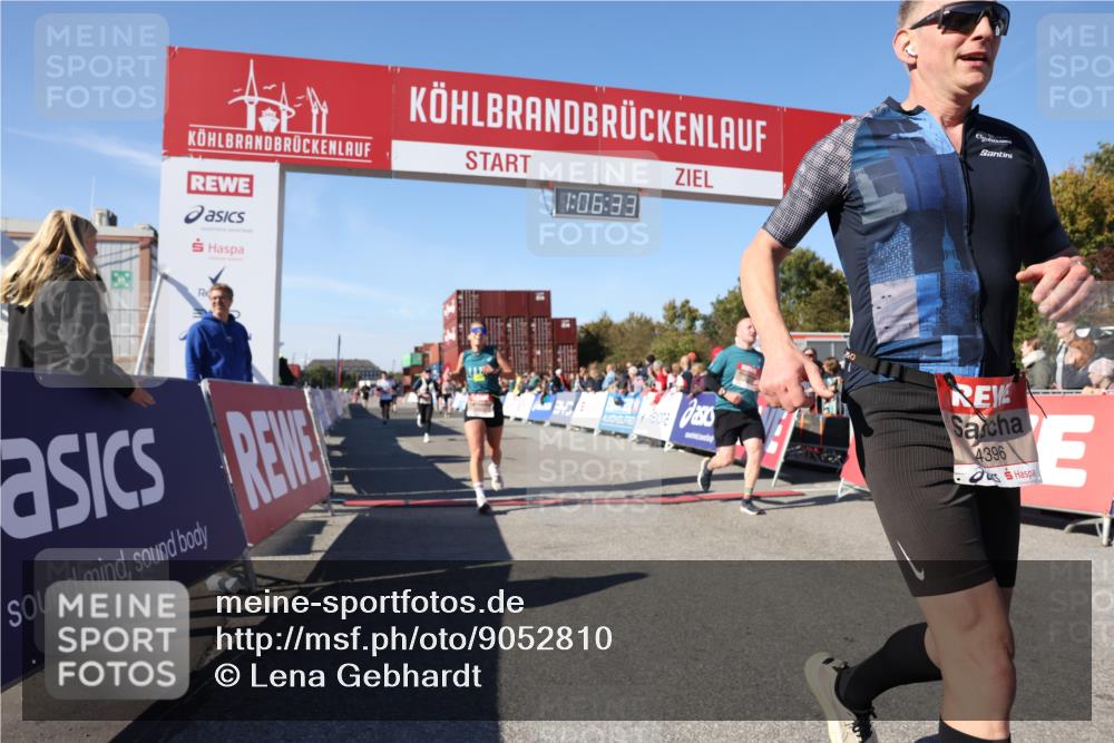 03.10.2025 - Köhlbrandbrückenlauf Lena Gebhardt http://msf.ph/oto/9052810 03.10.2025 13:06:33 Ziel 4015, 4026, 4122, 4124, 4151, 4312, 4396, 4405, 4550, 4658, 4659, 5563, 5641, 5970, 6193, 6256 meine-sportfotos.de