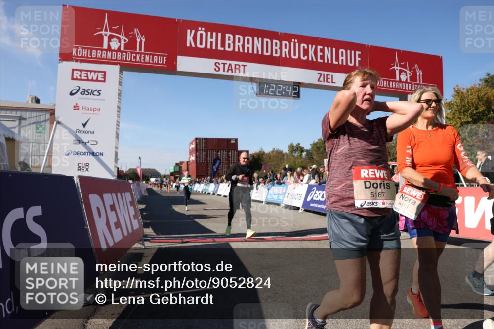 03.10.2025 - Köhlbrandbrückenlauf Lena Gebhardt http://msf.ph/oto/9052824 03.10.2025 13:22:42 Ziel 4481, 4482, 4508, 5122, 5125, 5167, 5213, 5214, 5675, 5839, 5928, 5933, 5982, 6107, 6261, 6300, 6413, 6733 meine-sportfotos.de