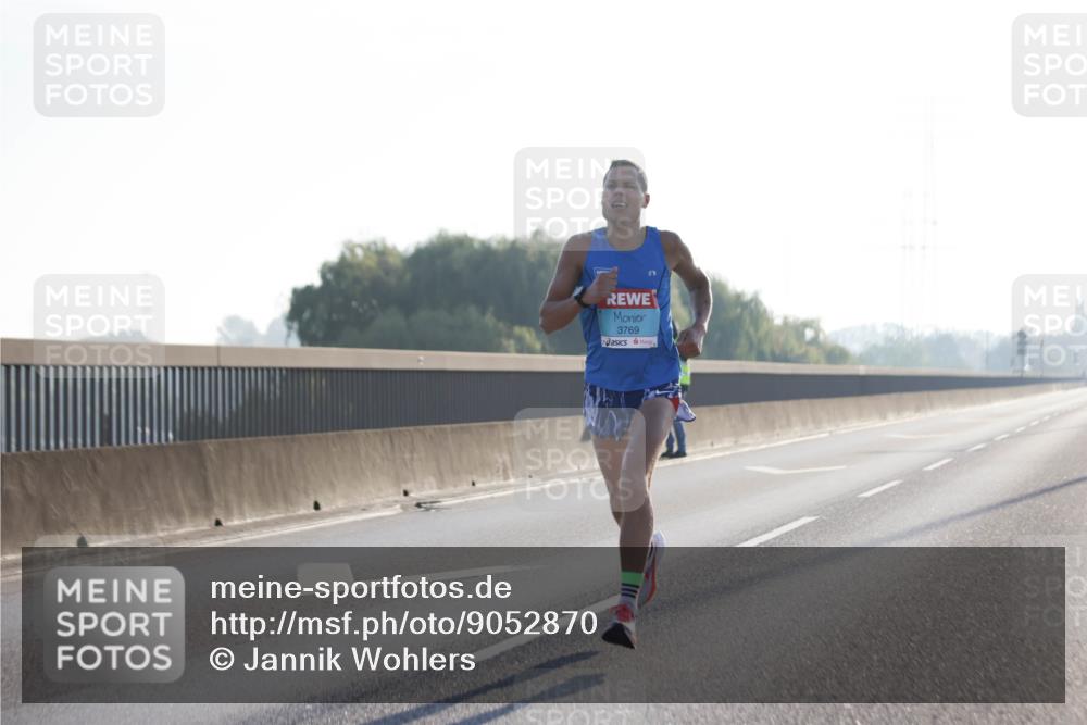03.10.2025 - Köhlbrandbrückenlauf Jannik Wohlers http://msf.ph/oto/9052870 03.10.2025 09:09:45 Position 3 3769 meine-sportfotos.de