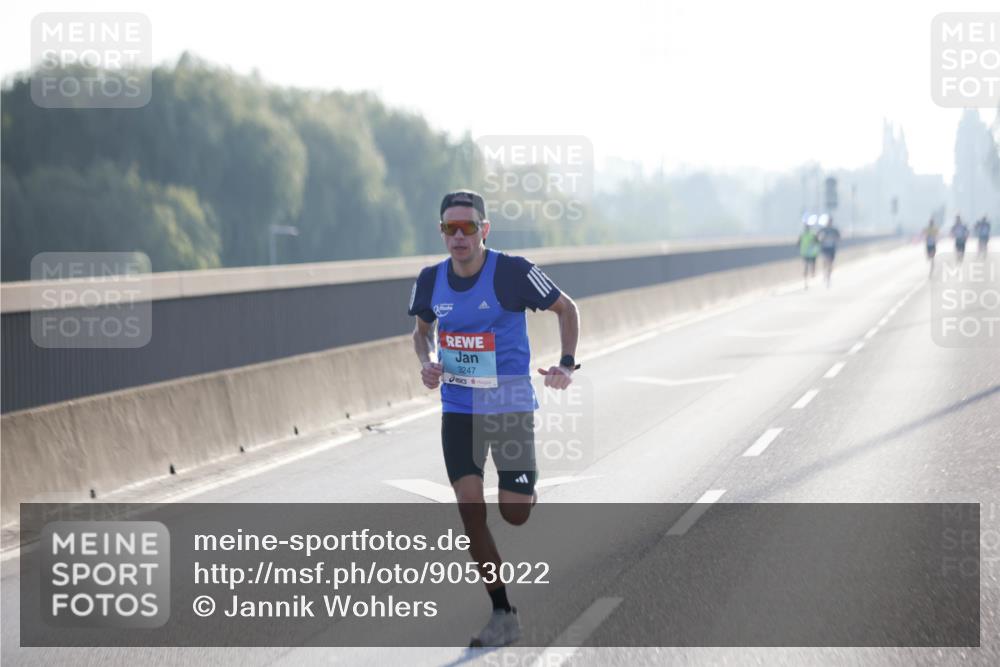 03.10.2025 - Köhlbrandbrückenlauf Jannik Wohlers http://msf.ph/oto/9053022 03.10.2025 09:10:21 Position 3 3247 meine-sportfotos.de