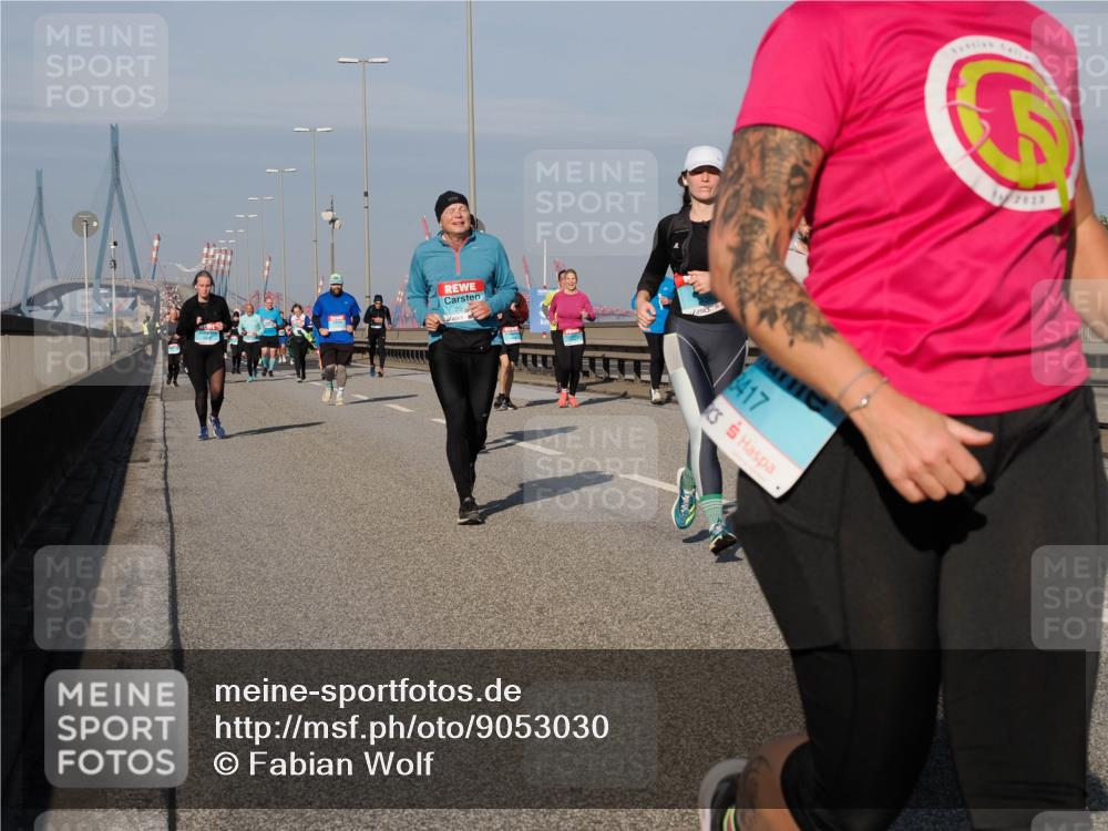 03.10.2025 - Köhlbrandbrückenlauf Fabian Wolf http://msf.ph/oto/9053030 03.10.2025 10:02:24 Position 3 3417, 1, 2013 meine-sportfotos.de