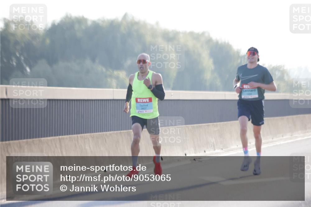 03.10.2025 - Köhlbrandbrückenlauf Jannik Wohlers http://msf.ph/oto/9053065 03.10.2025 09:10:36 Position 3 3807 meine-sportfotos.de