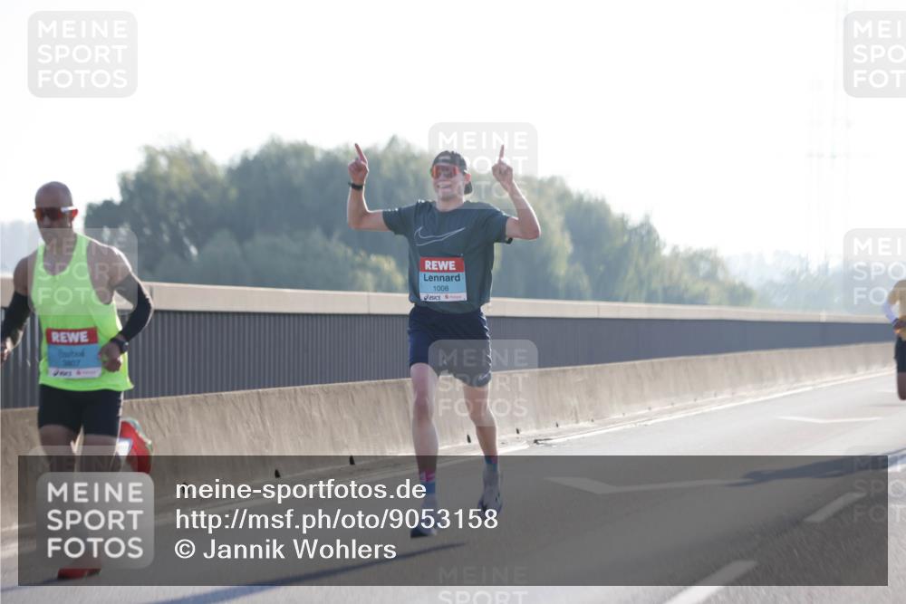 03.10.2025 - Köhlbrandbrückenlauf Jannik Wohlers http://msf.ph/oto/9053158 03.10.2025 09:10:37 Position 3 1008 meine-sportfotos.de