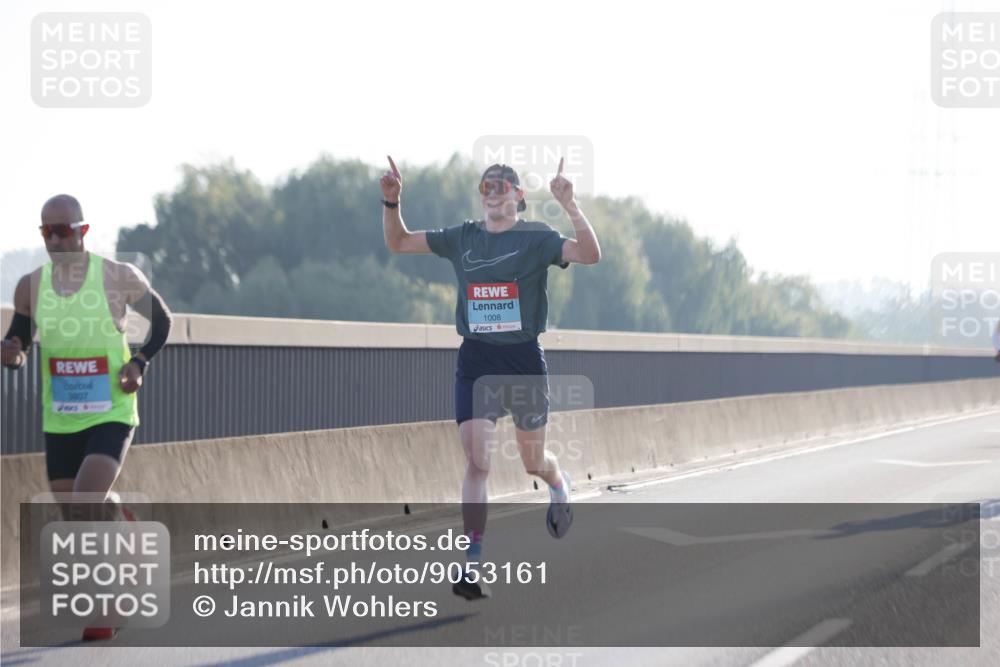 03.10.2025 - Köhlbrandbrückenlauf Jannik Wohlers http://msf.ph/oto/9053161 03.10.2025 09:10:37 Position 3 3807, 1008 meine-sportfotos.de
