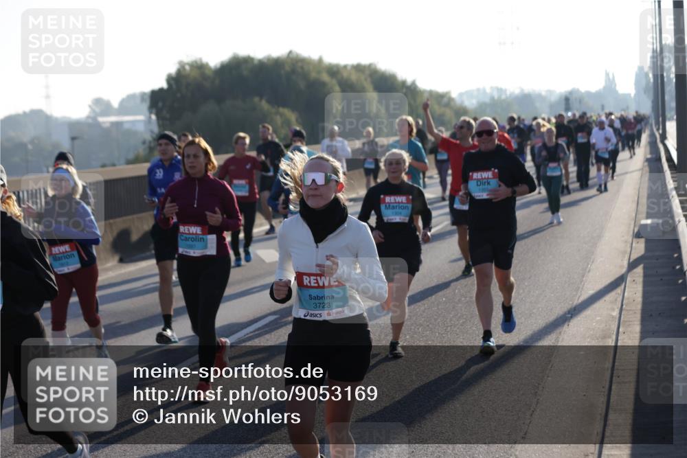 03.10.2025 - Köhlbrandbrückenlauf Jannik Wohlers http://msf.ph/oto/9053169 03.10.2025 09:19:49 Position 3 1597, 3723, 1304, 1303 meine-sportfotos.de