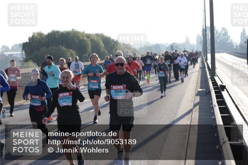 03.10.2025 - Köhlbrandbrückenlauf Jannik Wohlers http://msf.ph/oto/9053189 03.10.2025 09:19:50 Position 3 1304, 1303 meine-sportfotos.de