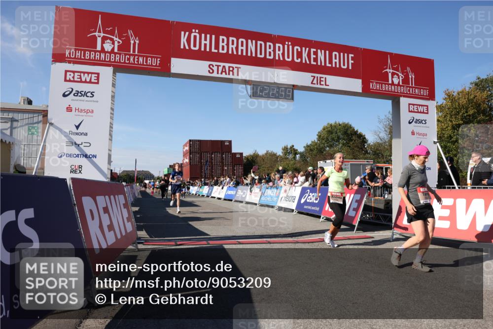 03.10.2025 - Köhlbrandbrückenlauf Lena Gebhardt http://msf.ph/oto/9053209 03.10.2025 13:22:59 Ziel 4350, 4602, 4603, 4964, 4987, 5046, 5189, 5812, 5924, 5925, 6027, 6070 meine-sportfotos.de