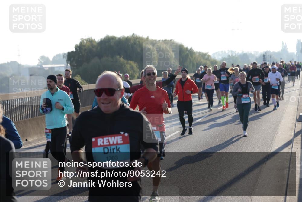 03.10.2025 - Köhlbrandbrückenlauf Jannik Wohlers http://msf.ph/oto/9053242 03.10.2025 09:19:51 Position 3 1303 meine-sportfotos.de