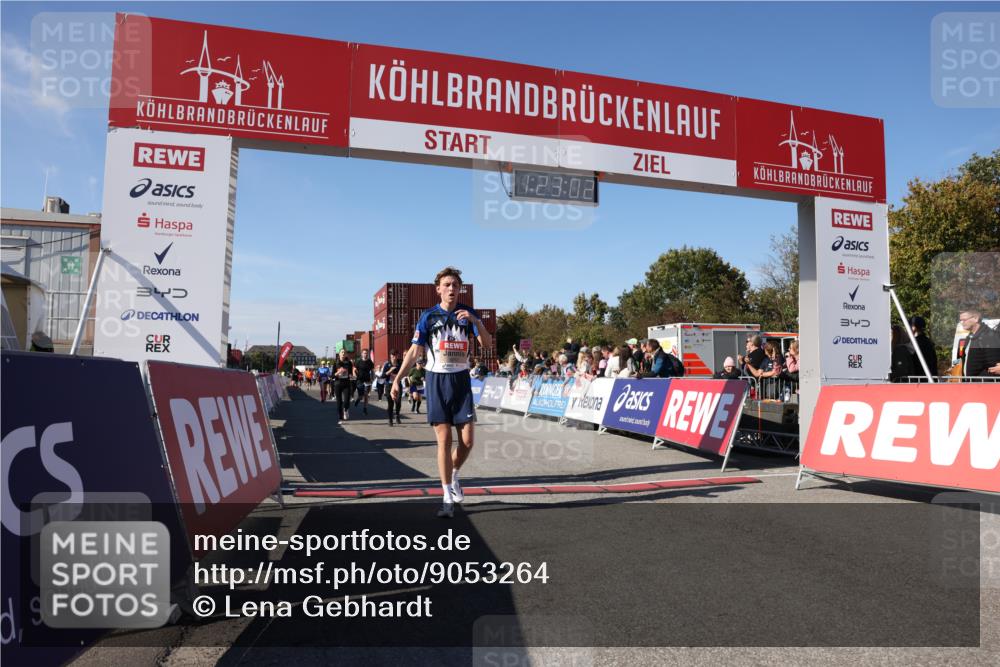 03.10.2025 - Köhlbrandbrückenlauf Lena Gebhardt http://msf.ph/oto/9053264 03.10.2025 13:23:02 Ziel 4350, 4964, 4987, 5046, 5189, 5712, 5812, 5924, 5925, 6027, 6070, 6071 meine-sportfotos.de