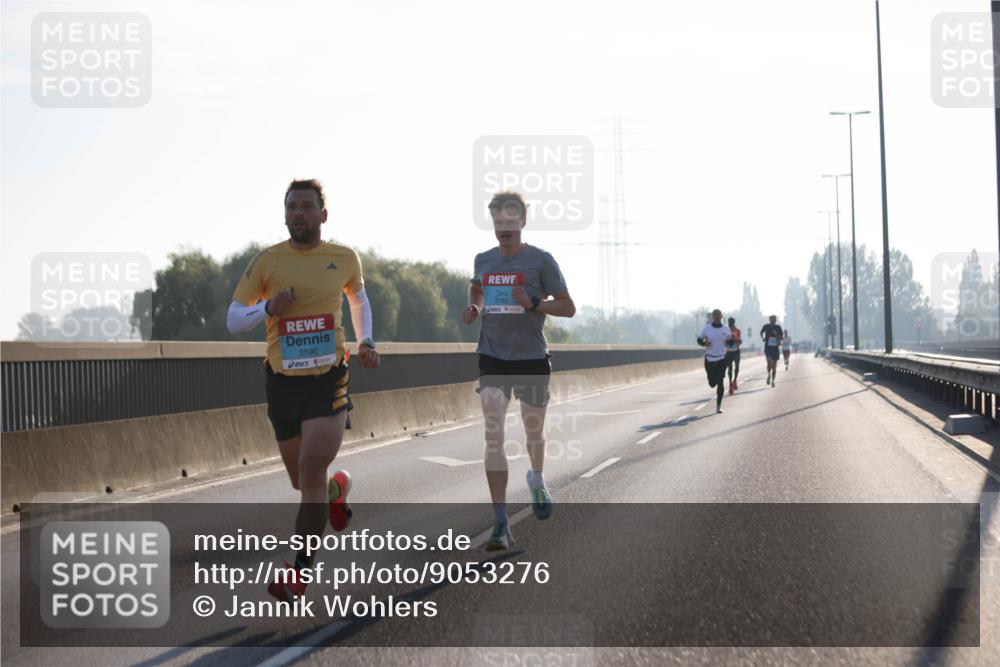 03.10.2025 - Köhlbrandbrückenlauf Jannik Wohlers http://msf.ph/oto/9053276 03.10.2025 09:10:42 Position 3 3590, 3782 meine-sportfotos.de