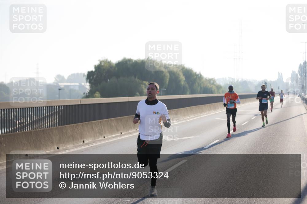 03.10.2025 - Köhlbrandbrückenlauf Jannik Wohlers http://msf.ph/oto/9053324 03.10.2025 09:10:47 Position 3  meine-sportfotos.de
