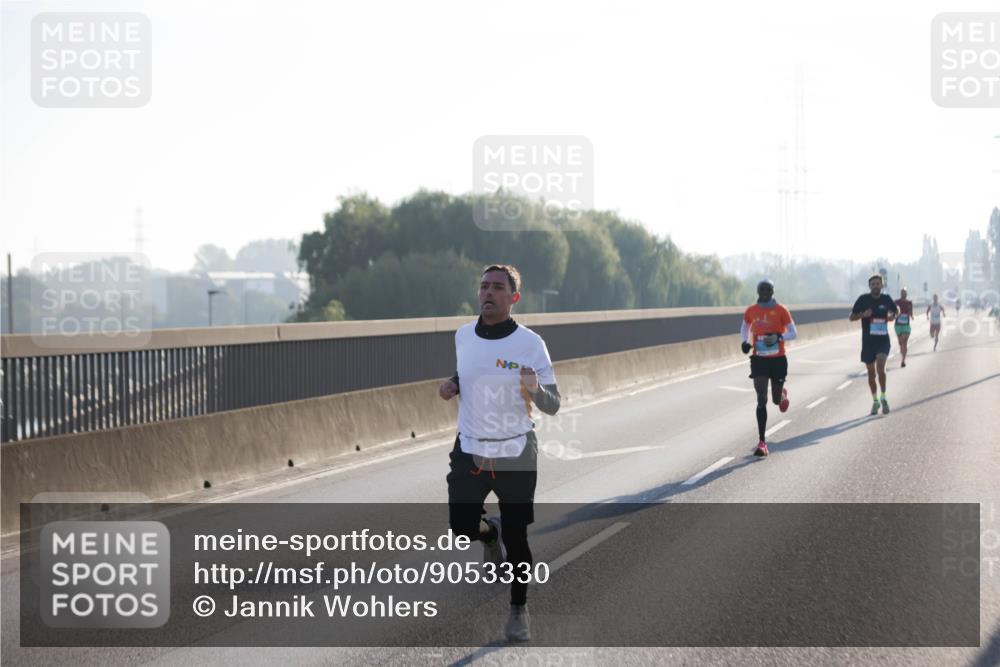 03.10.2025 - Köhlbrandbrückenlauf Jannik Wohlers http://msf.ph/oto/9053330 03.10.2025 09:10:47 Position 3  meine-sportfotos.de