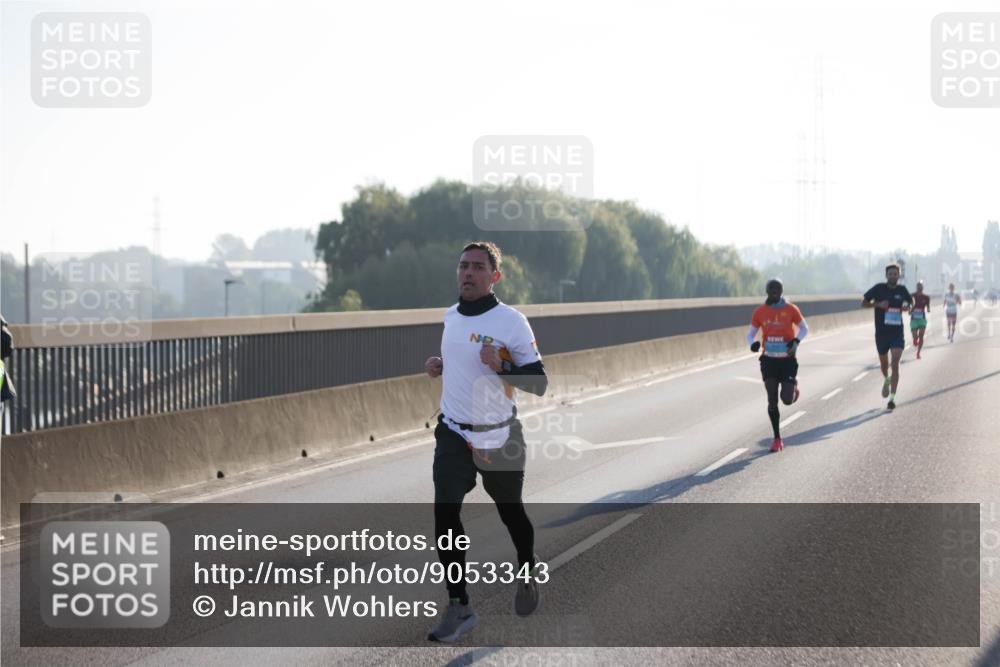 03.10.2025 - Köhlbrandbrückenlauf Jannik Wohlers http://msf.ph/oto/9053343 03.10.2025 09:10:47 Position 3  meine-sportfotos.de