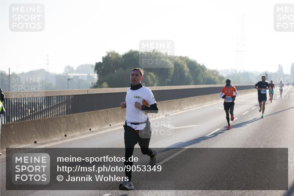 03.10.2025 - Köhlbrandbrückenlauf Jannik Wohlers http://msf.ph/oto/9053349 03.10.2025 09:10:47 Position 3  meine-sportfotos.de