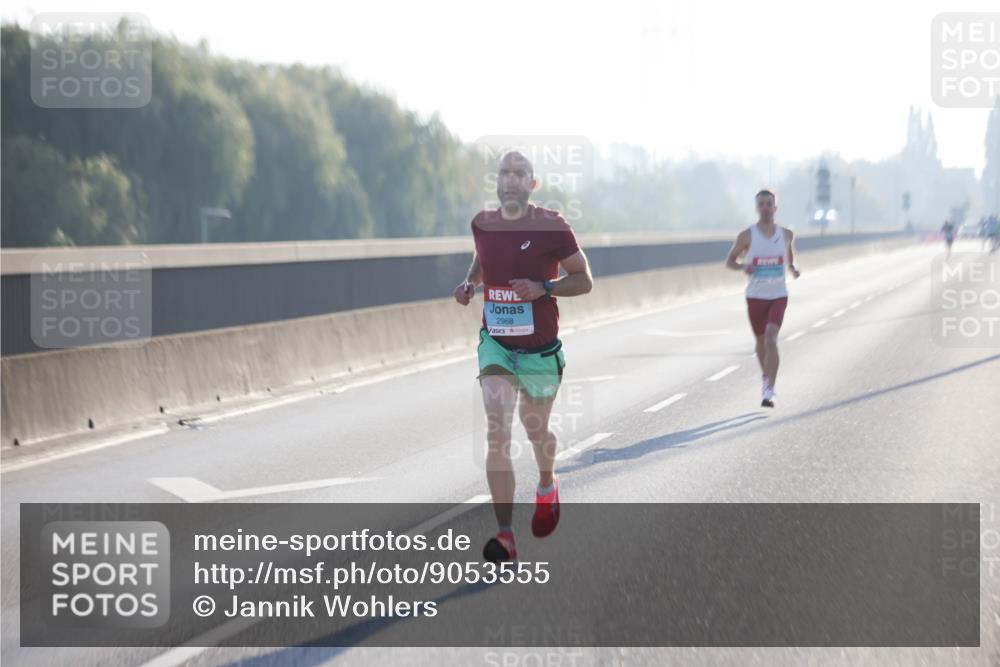 03.10.2025 - Köhlbrandbrückenlauf Jannik Wohlers http://msf.ph/oto/9053555 03.10.2025 09:10:54 Position 3 2968 meine-sportfotos.de