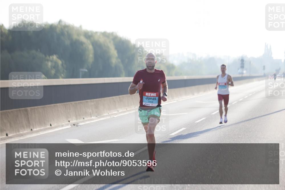 03.10.2025 - Köhlbrandbrückenlauf Jannik Wohlers http://msf.ph/oto/9053596 03.10.2025 09:10:54 Position 3 2968 meine-sportfotos.de