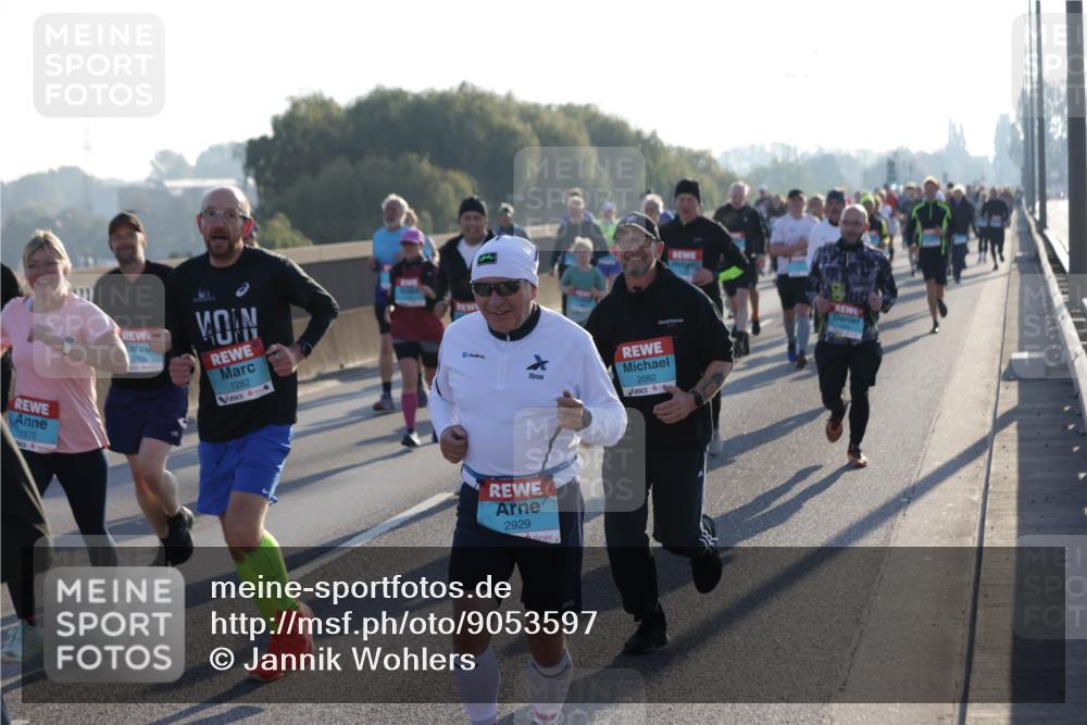 03.10.2025 - Köhlbrandbrückenlauf Jannik Wohlers http://msf.ph/oto/9053597 03.10.2025 09:19:58 Position 3 1672, 1282, 2929, 2082 meine-sportfotos.de