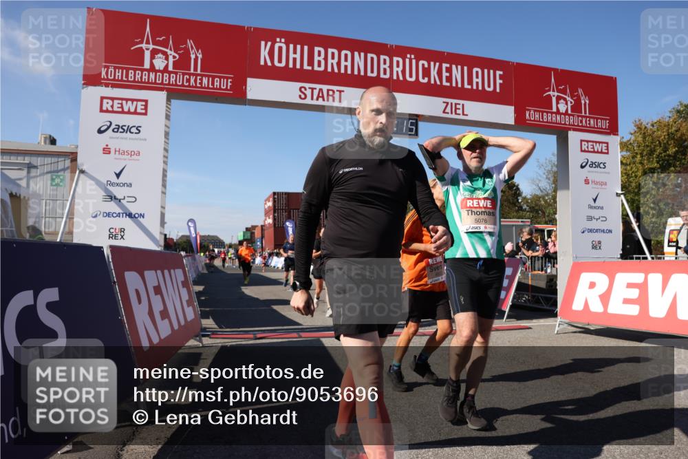 03.10.2025 - Köhlbrandbrückenlauf Lena Gebhardt http://msf.ph/oto/9053696 03.10.2025 13:23:15 Ziel 4339, 4553, 4904, 4905, 4911, 4987, 5076, 5573, 5712, 5716, 6070, 6071, 6277, 6618, 6619, 6652, 6653 meine-sportfotos.de