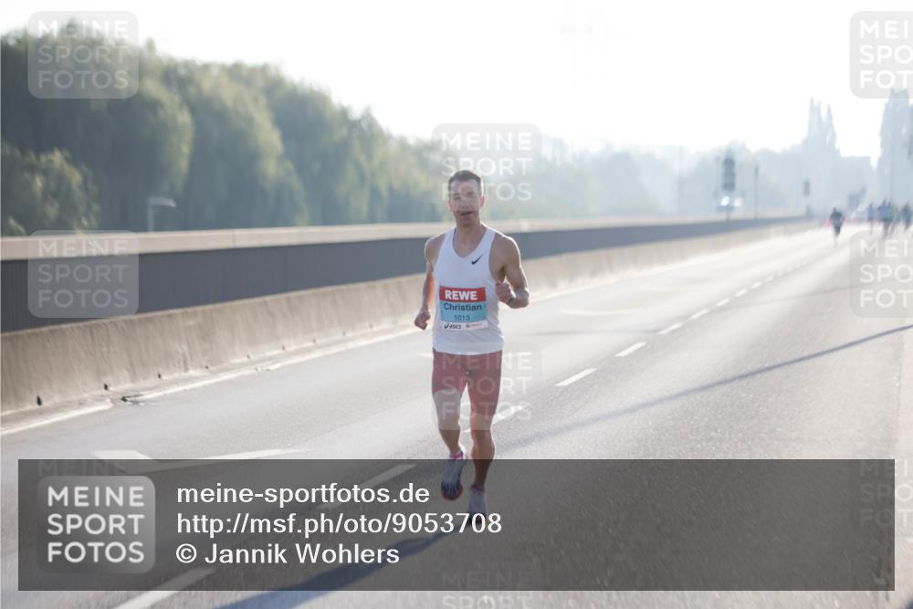 03.10.2025 - Köhlbrandbrückenlauf Jannik Wohlers http://msf.ph/oto/9053708 03.10.2025 09:10:57 Position 3 1013 meine-sportfotos.de