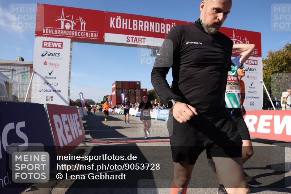 03.10.2025 - Köhlbrandbrückenlauf Lena Gebhardt http://msf.ph/oto/9053728 03.10.2025 13:23:16 Ziel 4339, 4553, 4904, 4905, 4911, 5076, 5573, 5712, 5716, 6071, 6277, 6618, 6619, 6652, 6653 meine-sportfotos.de