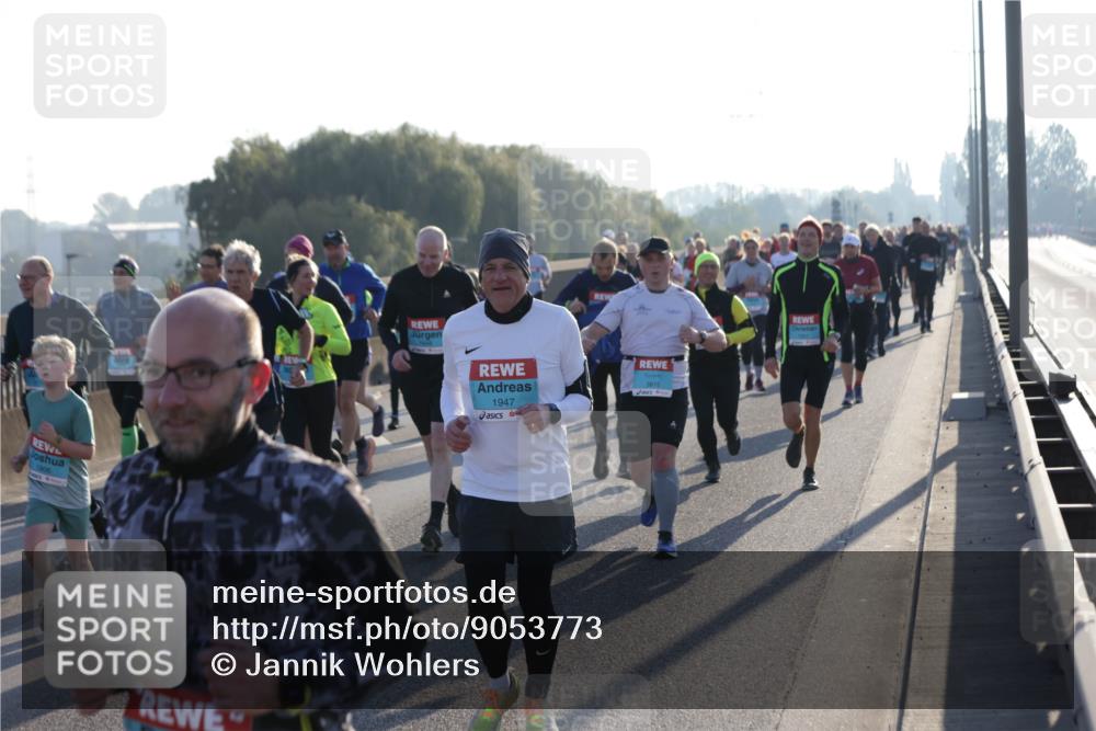 03.10.2025 - Köhlbrandbrückenlauf Jannik Wohlers http://msf.ph/oto/9053773 03.10.2025 09:20:02 Position 3 1947 meine-sportfotos.de