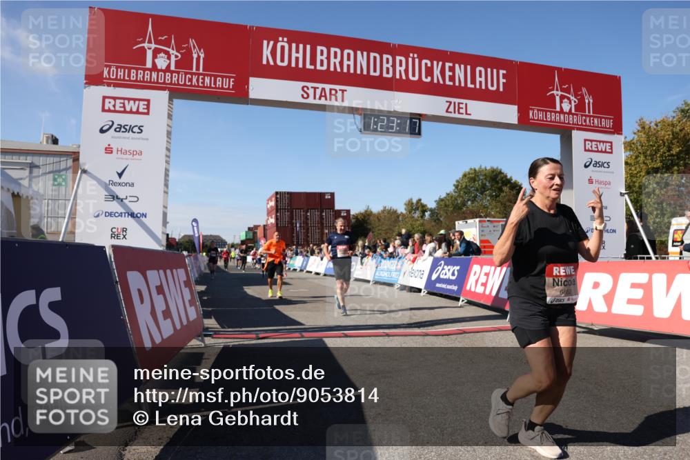 03.10.2025 - Köhlbrandbrückenlauf Lena Gebhardt http://msf.ph/oto/9053814 03.10.2025 13:23:18 Ziel 4339, 4553, 4904, 4905, 4911, 5076, 5573, 5712, 5716, 6277, 6618, 6619, 6652, 6653 meine-sportfotos.de