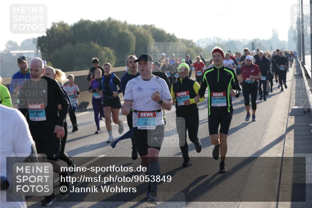 03.10.2025 - Köhlbrandbrückenlauf Jannik Wohlers http://msf.ph/oto/9053849 03.10.2025 09:20:04 Position 3 1848, 10, 3815, 1464, 1201 meine-sportfotos.de