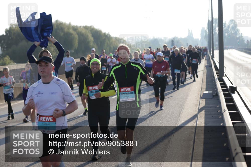 03.10.2025 - Köhlbrandbrückenlauf Jannik Wohlers http://msf.ph/oto/9053881 03.10.2025 09:20:04 Position 3 10, 3815, 1201 meine-sportfotos.de