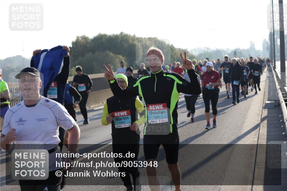 03.10.2025 - Köhlbrandbrückenlauf Jannik Wohlers http://msf.ph/oto/9053948 03.10.2025 09:20:05 Position 3 558, 3815, 1464, 1201 meine-sportfotos.de