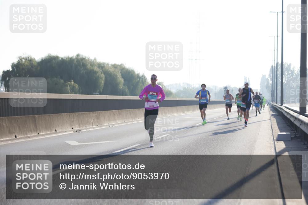 03.10.2025 - Köhlbrandbrückenlauf Jannik Wohlers http://msf.ph/oto/9053970 03.10.2025 09:11:36 Position 3  meine-sportfotos.de