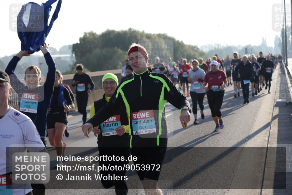03.10.2025 - Köhlbrandbrückenlauf Jannik Wohlers http://msf.ph/oto/9053972 03.10.2025 09:20:05 Position 3 1558, 1464, 1201 meine-sportfotos.de