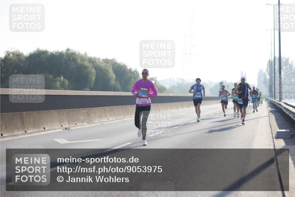 03.10.2025 - Köhlbrandbrückenlauf Jannik Wohlers http://msf.ph/oto/9053975 03.10.2025 09:11:36 Position 3  meine-sportfotos.de