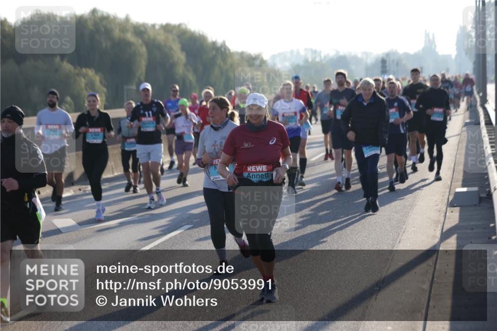 03.10.2025 - Köhlbrandbrückenlauf Jannik Wohlers http://msf.ph/oto/9053991 03.10.2025 09:20:06 Position 3  meine-sportfotos.de