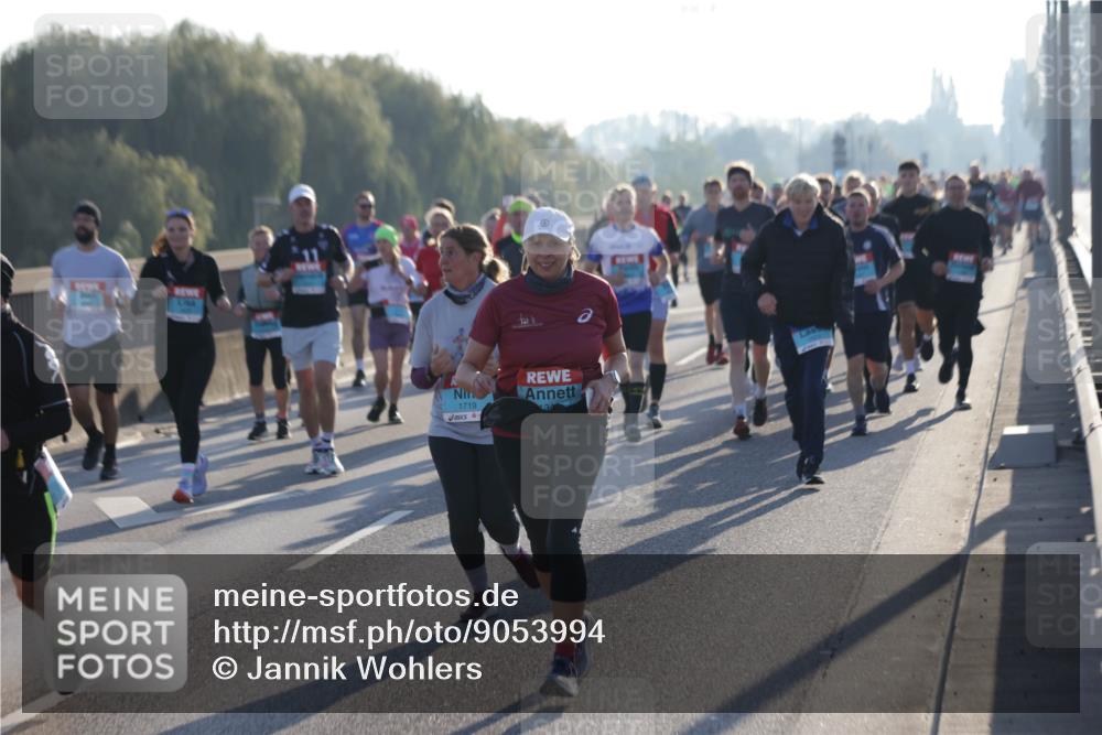 03.10.2025 - Köhlbrandbrückenlauf Jannik Wohlers http://msf.ph/oto/9053994 03.10.2025 09:20:06 Position 3 1719 meine-sportfotos.de