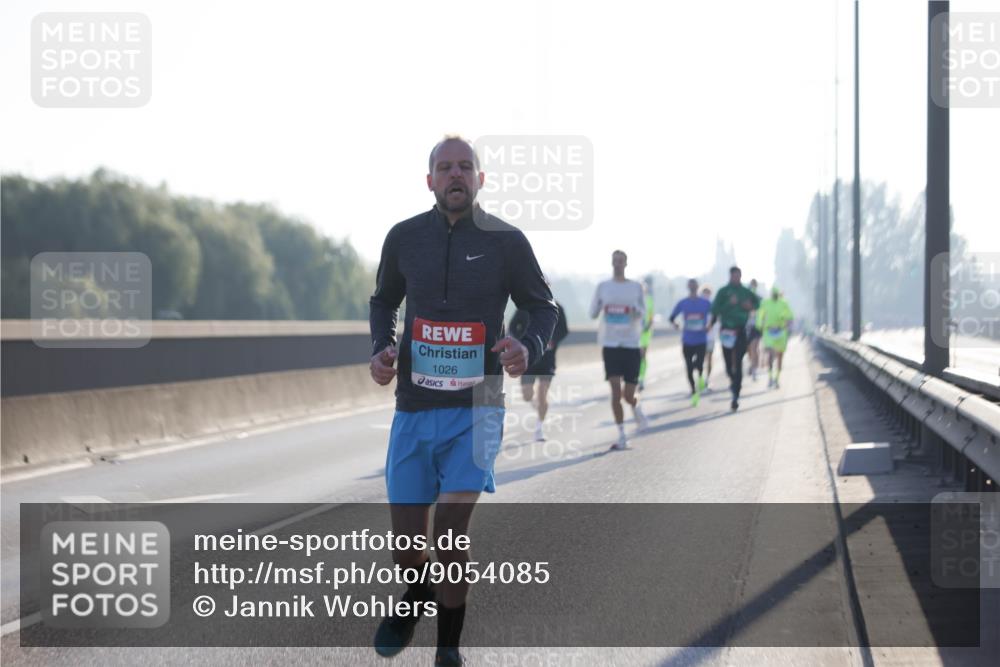 03.10.2025 - Köhlbrandbrückenlauf Jannik Wohlers http://msf.ph/oto/9054085 03.10.2025 09:11:48 Position 3 1026 meine-sportfotos.de