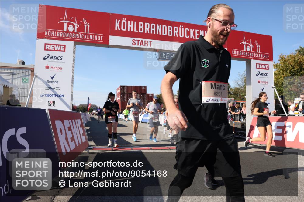 03.10.2025 - Köhlbrandbrückenlauf Lena Gebhardt http://msf.ph/oto/9054168 03.10.2025 13:23:30 Ziel 4450, 4477, 4719, 4752, 4887, 4892, 4911, 5003, 5114, 5653, 6291, 6337, 6338, 6378, 6618, 6619 meine-sportfotos.de
