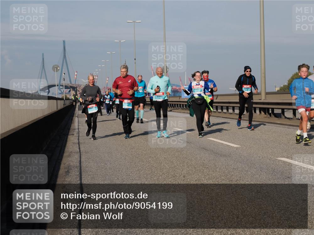 03.10.2025 - Köhlbrandbrückenlauf Fabian Wolf http://msf.ph/oto/9054199 03.10.2025 10:02:37 Position 3  meine-sportfotos.de
