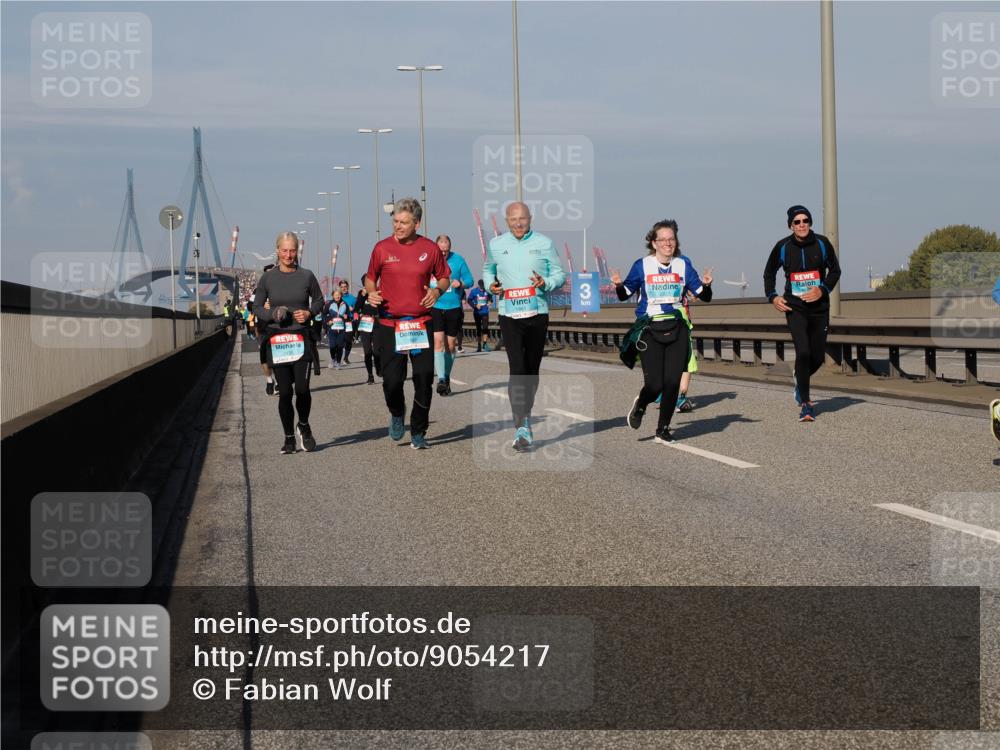 03.10.2025 - Köhlbrandbrückenlauf Fabian Wolf http://msf.ph/oto/9054217 03.10.2025 10:02:37 Position 3  meine-sportfotos.de
