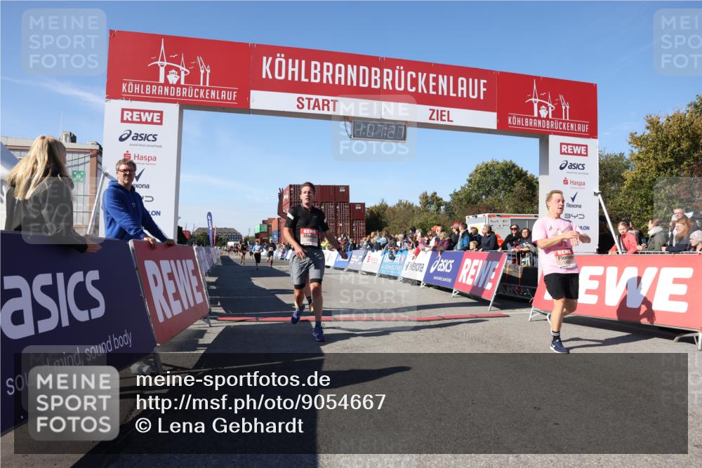 03.10.2025 - Köhlbrandbrückenlauf Lena Gebhardt http://msf.ph/oto/9054667 03.10.2025 13:07:27 Ziel 4113, 4254, 4287, 4288, 4375, 4590, 4636, 4649, 4794, 4806, 5645, 5646, 5870, 5872, 6459 meine-sportfotos.de