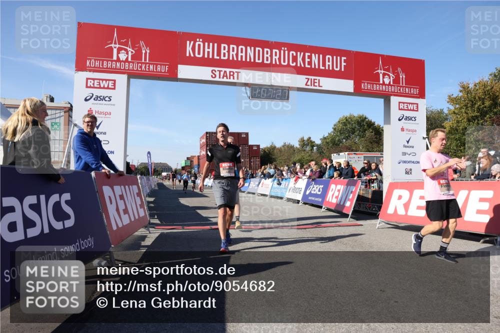 03.10.2025 - Köhlbrandbrückenlauf Lena Gebhardt http://msf.ph/oto/9054682 03.10.2025 13:07:28 Ziel 4113, 4254, 4287, 4288, 4375, 4590, 4636, 4649, 4794, 4806, 5645, 5646, 5870, 5872, 6459 meine-sportfotos.de