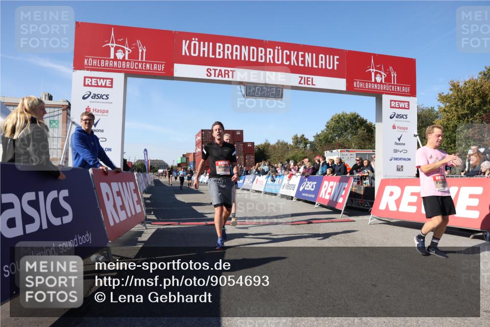 03.10.2025 - Köhlbrandbrückenlauf Lena Gebhardt http://msf.ph/oto/9054693 03.10.2025 13:07:28 Ziel 4113, 4254, 4287, 4288, 4375, 4590, 4636, 4649, 4794, 4806, 5645, 5646, 5870, 5872, 6459 meine-sportfotos.de