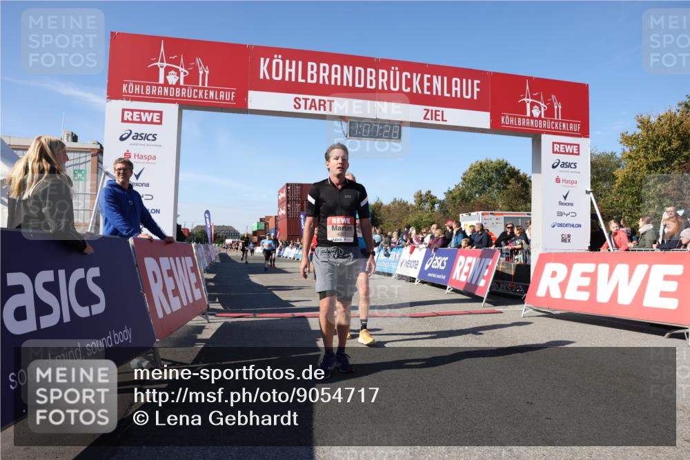 03.10.2025 - Köhlbrandbrückenlauf Lena Gebhardt http://msf.ph/oto/9054717 03.10.2025 13:07:28 Ziel 4113, 4254, 4287, 4288, 4375, 4590, 4636, 4649, 4794, 4806, 5645, 5646, 5870, 5872, 6459 meine-sportfotos.de