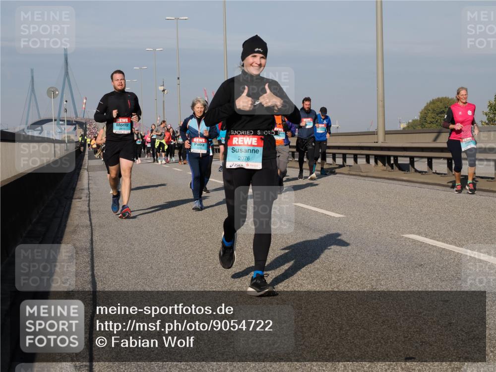 03.10.2025 - Köhlbrandbrückenlauf Fabian Wolf http://msf.ph/oto/9054722 03.10.2025 10:02:47 Position 3 2076 meine-sportfotos.de
