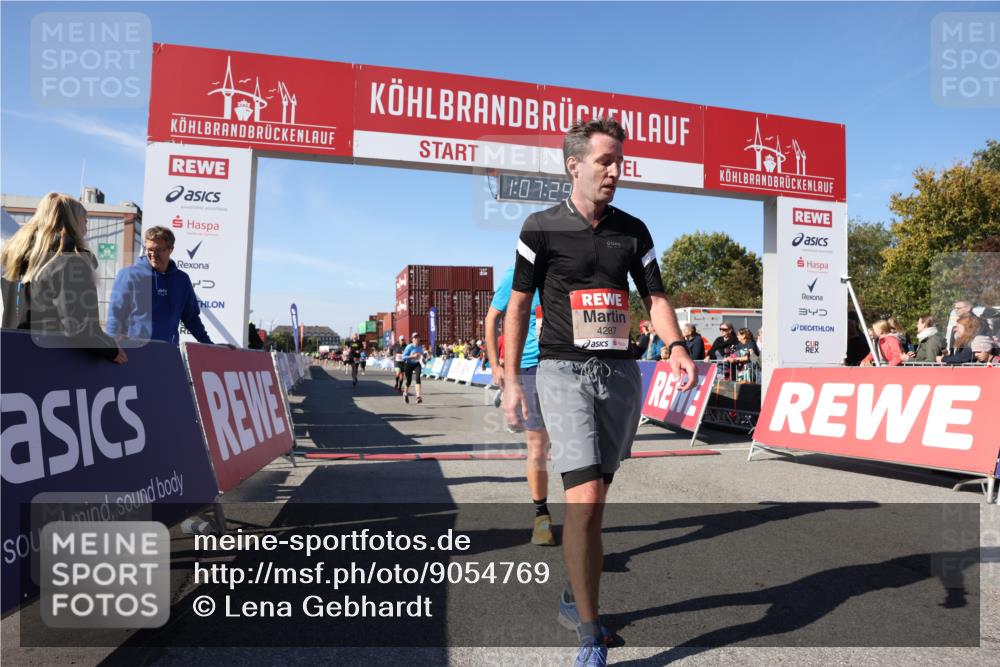 03.10.2025 - Köhlbrandbrückenlauf Lena Gebhardt http://msf.ph/oto/9054769 03.10.2025 13:07:29 Ziel 4113, 4254, 4287, 4288, 4375, 4590, 4636, 4649, 4794, 4806, 5645, 5646, 5870, 5872, 6459 meine-sportfotos.de