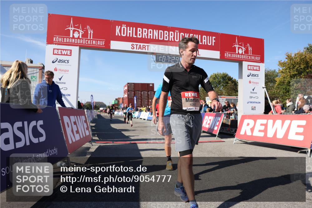 03.10.2025 - Köhlbrandbrückenlauf Lena Gebhardt http://msf.ph/oto/9054777 03.10.2025 13:07:29 Ziel 4113, 4254, 4287, 4288, 4375, 4590, 4636, 4649, 4794, 4806, 5645, 5646, 5870, 5872, 6459 meine-sportfotos.de